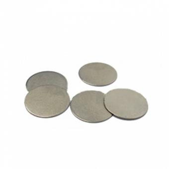 Coin Cell Spacer