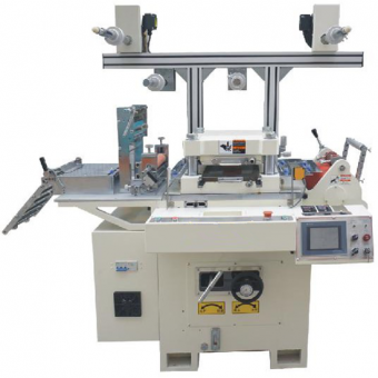 Pouch Cell Machine