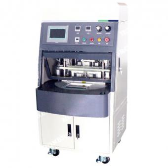 Pouch Cell Vacuum Sealing Machine