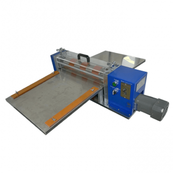 Lab Slitting Machine