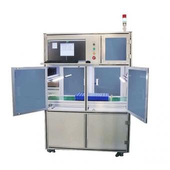 CCD Visual Inspection Testing Machine