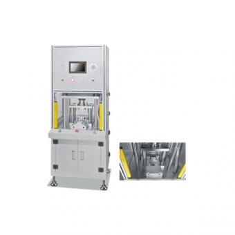  Tab Trimming Machine