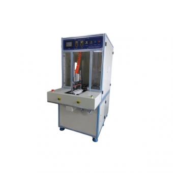 Pouch Cell Trimming Machine