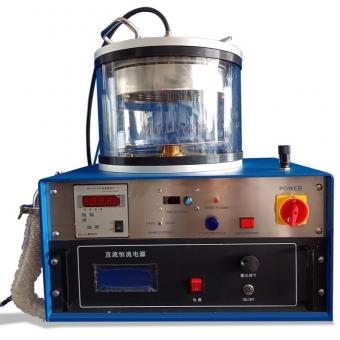 Magnetron Sputter Coater