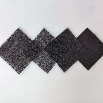 Carbon foam